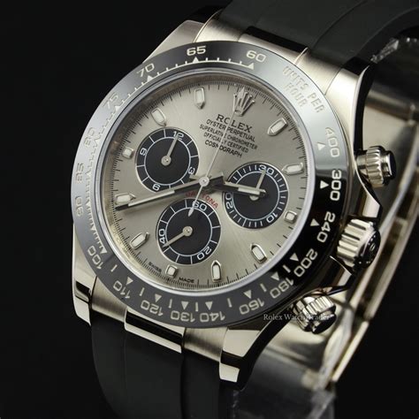 rolex daytona m116519ln arf|Rolex ghost 116519.